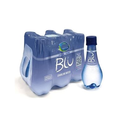 品質  Printable Pof Heat Wrap Cross Tied Moisture Proof Printed Shrink Film Manufacturers With Logo Printing 工場