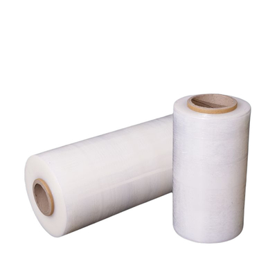 Factory Price Pe/llpe Pallet Stretch Moisture Proof Plastic Soft Clear Wrap, Cast Hand Stretch Film/Stretch Film Shrink Wrap Film