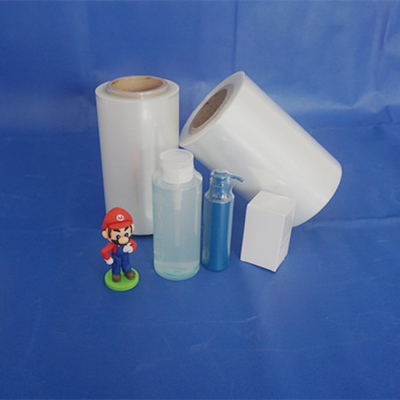 Transparent POF Heat Shrink Moisture Proof Plastic Sheet