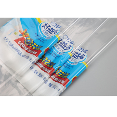 Moisture Proof Transparency Screen Printing Transparency Film Pof Heat Shrink Film Pof Shrink Film Roll