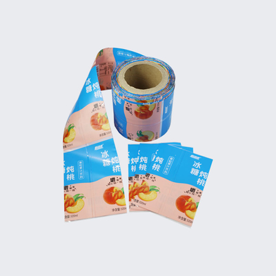 New Listing Design Waterproof PVC Shrink Free Label Printing Custom PVC Labels Hot Sale Labels In Rolls